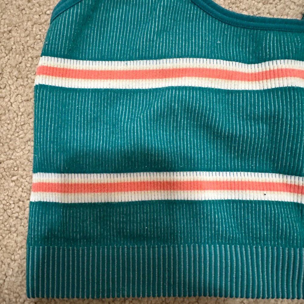 Tank Top - Picture 2 of 4